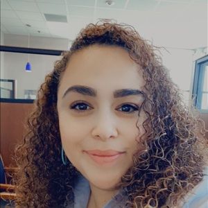 Meet your Posher, Rosa